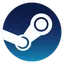 Steam Стим — логотип